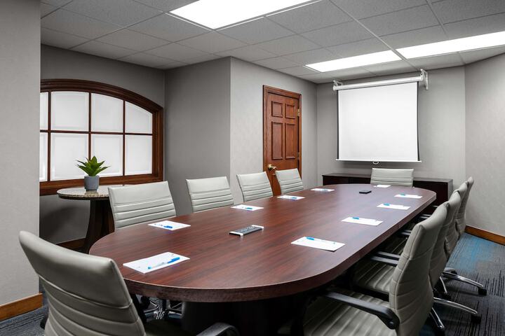 Meeting 27 of 40