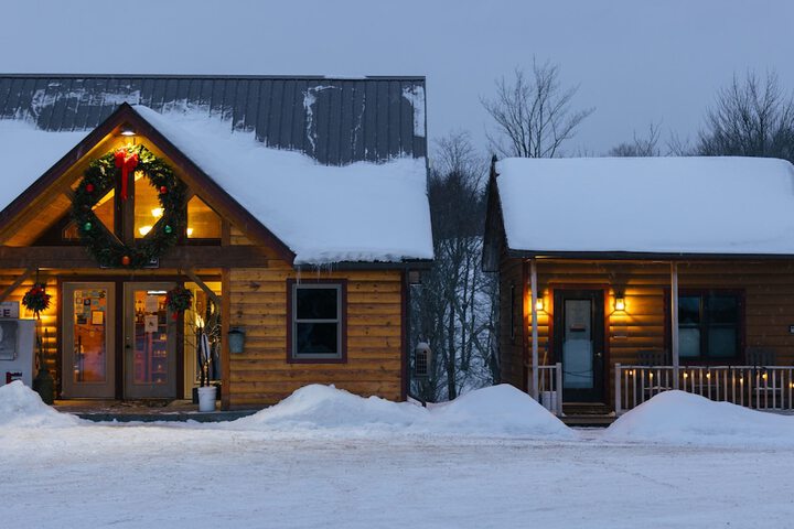Sterling Ridge Resort