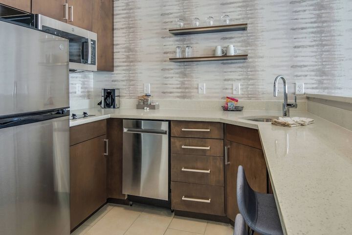 Residence Inn by Marriott Dallas DFW Airport West / Bedford