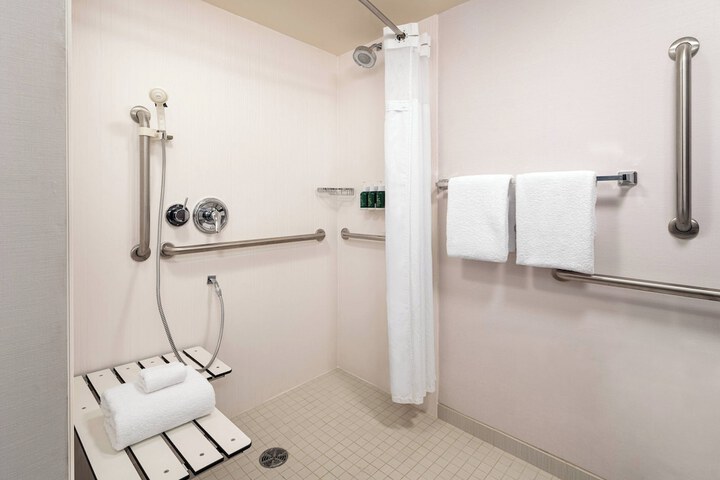 Courtyard by Marriott Rancho Cordova Sacramento