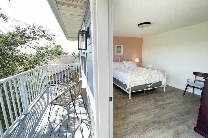 Terrace/Patio 129 of 144