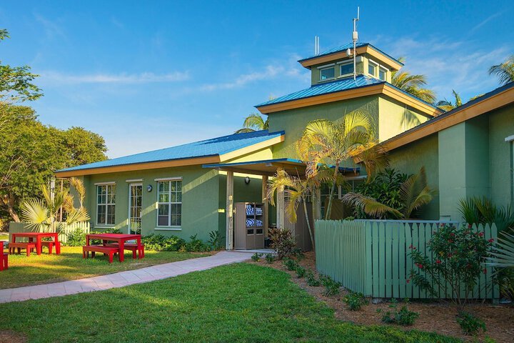 Villas at Hawks Cay Resort