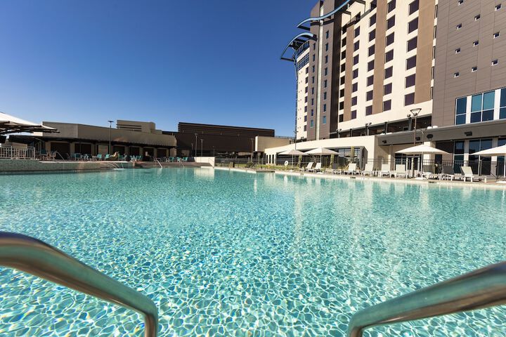 Gila River Resorts & Casinos – Wild Horse Pass