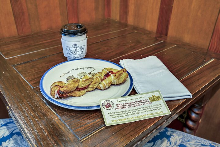 Breakfast/Coffee Service 121 of 153