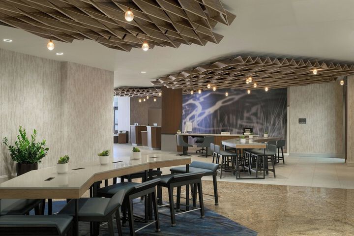 Sacramento Marriott Rancho Cordova