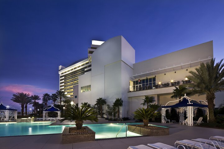 Palace Casino Resort