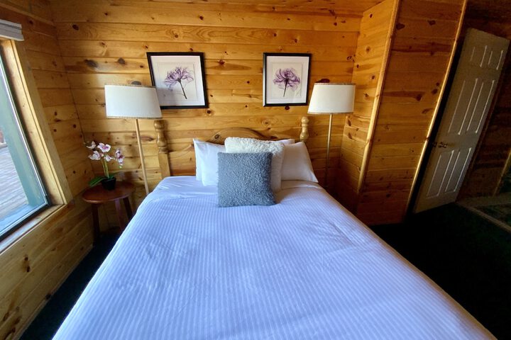 Anglers Lodge