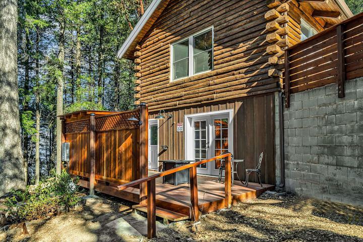 Mays Luxury Farm Stays