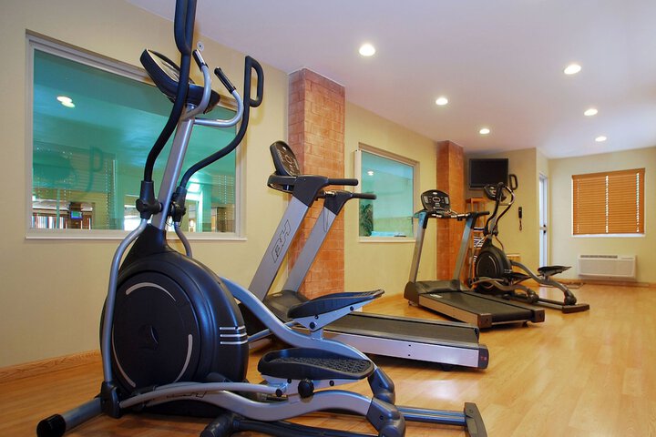 Health and Fitness 42 of 48