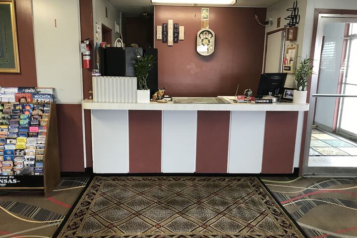 Hotel Interior 10 of 41