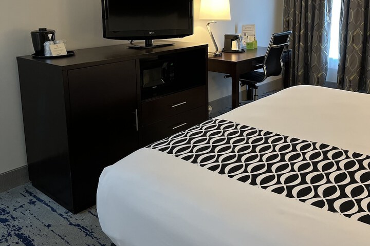 La Quinta Inn by Wyndham Lynnwood