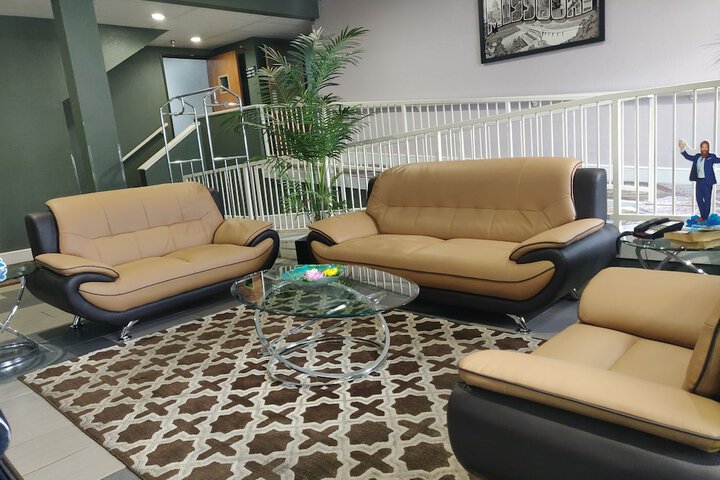 Hotel Interior 13 of 43