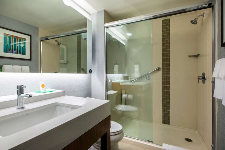 Hyatt Place Delano