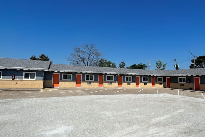 Royal Rest Motel
