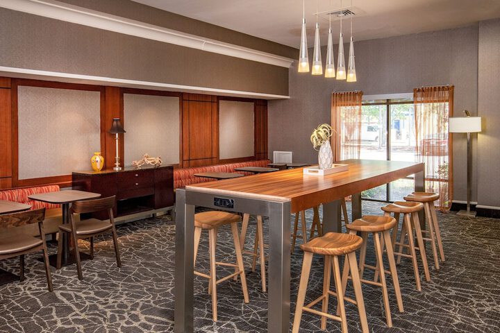 SpringHill Suites by Marriott Norfolk Virginia Beach