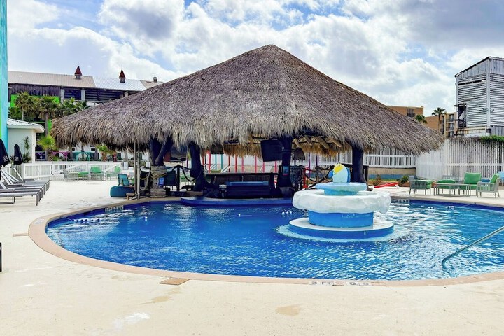 Holiday Inn Resort South Padre Island - Beach Front by IHG