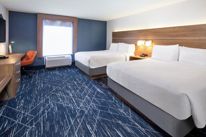 Holiday Inn Express Hotel & Suites Auburn Hills by IHG