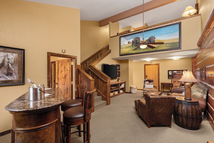 bantr Grand Hotel Wausau - Rothschild