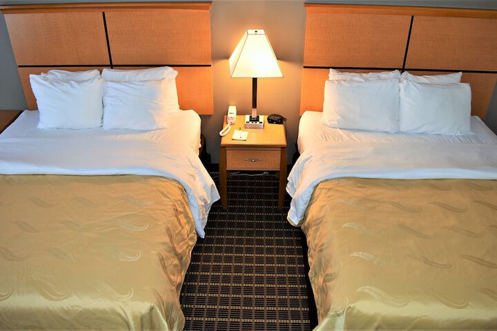 Quality Inn & Suites Silverthorne - Copper Mountain