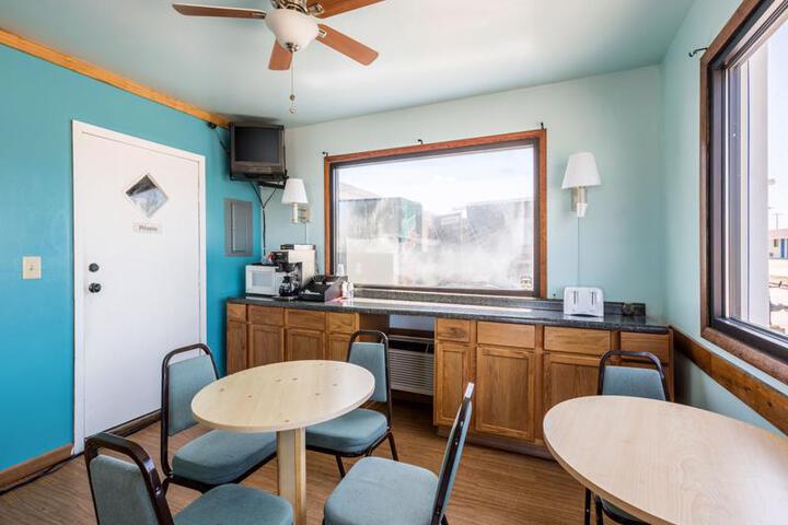 Rodeway Inn