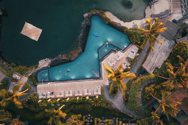 Four Seasons Resort Hualalai