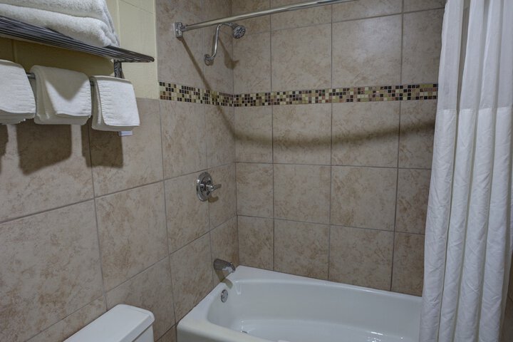 Econo Lodge Phillipsburg