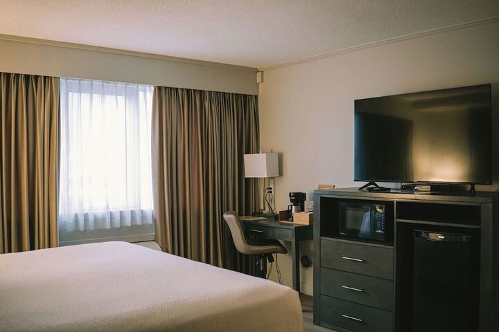 The Thompson Hotel