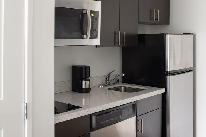 TownePlace Suites Olympia