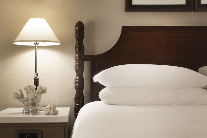 Pier House Resort & Spa