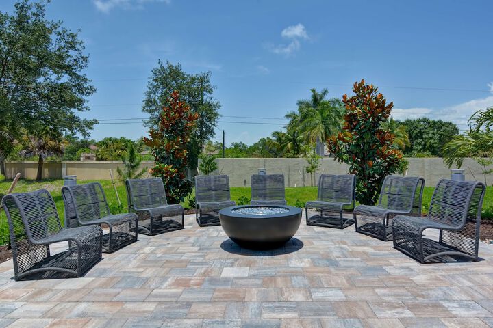 Terrace/Patio 40 of 46