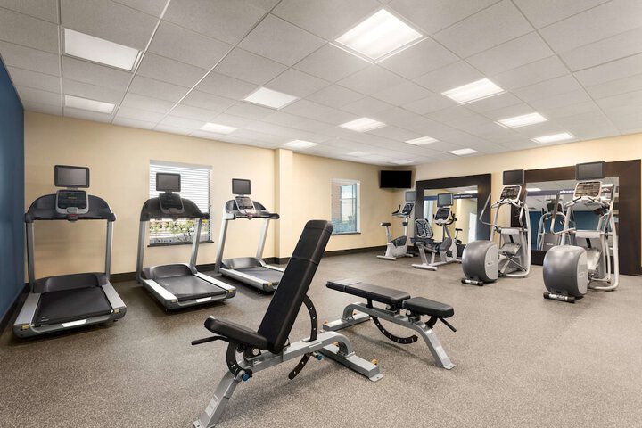 Hampton Inn Kennewick at Southridge