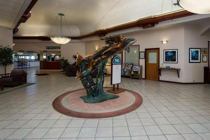 Shilo Inn Suites Hotel - Ocean Shores