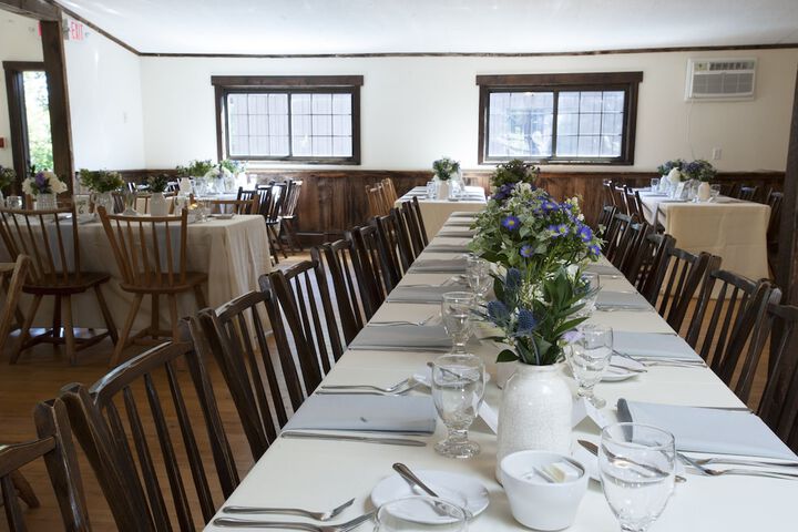 Summit Lodge
