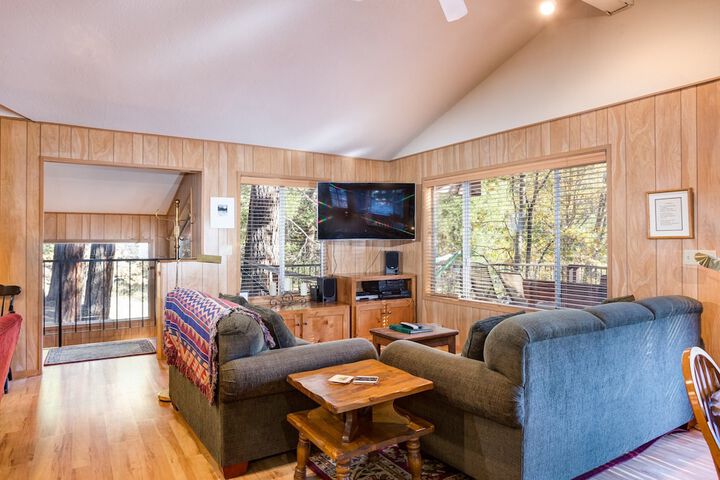 River Lodge