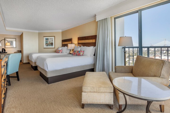 Omni Corpus Christi Hotel