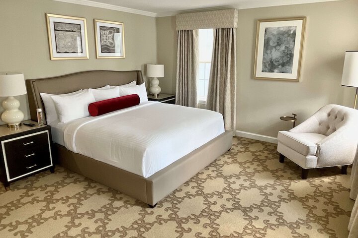 The Henley Park Hotel