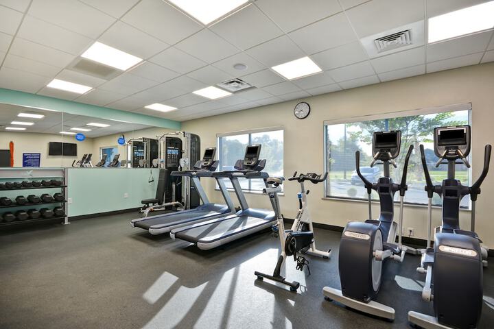 Health and Fitness 39 of 47
