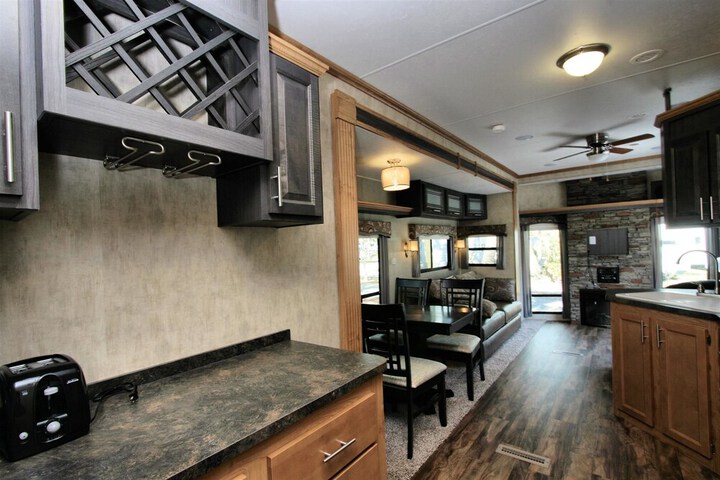 Homosassa River RV Resort