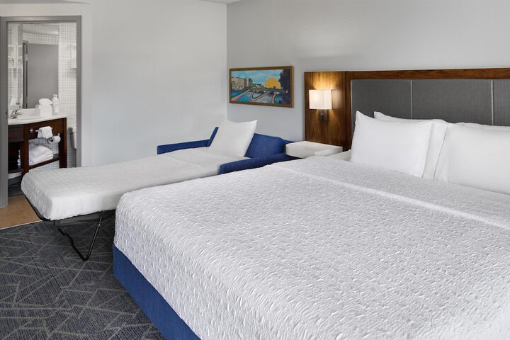 Hampton Inn Janesville