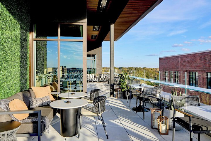 AC Hotel Auburn