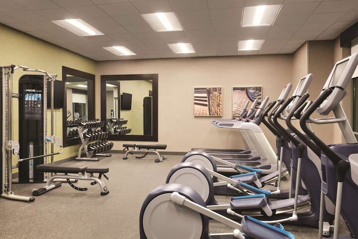 Health and Fitness 33 of 34