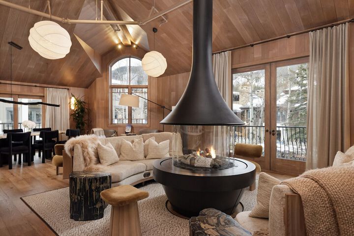 Four Seasons Resort and Residences Vail