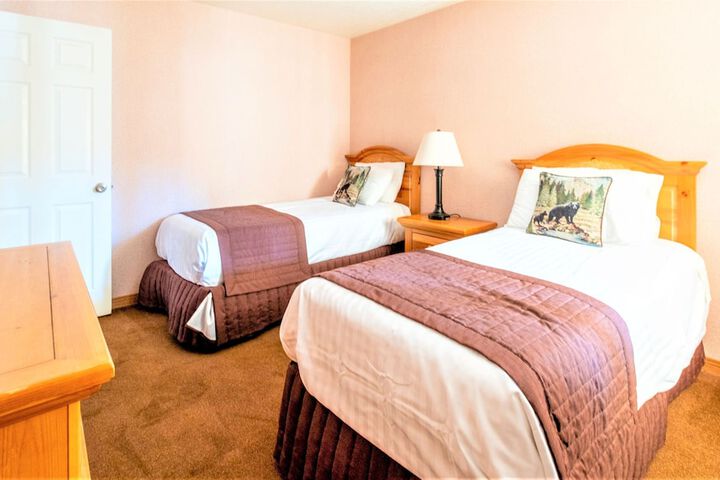 Lagonita Lodge