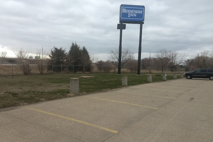 Rodeway Inn Sergeant Bluff - Sioux City