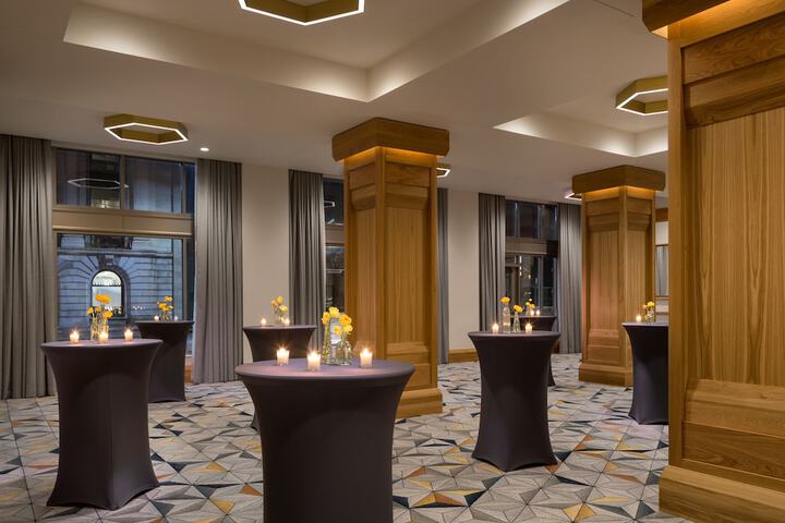 Kimpton Schofield Hotel by IHG