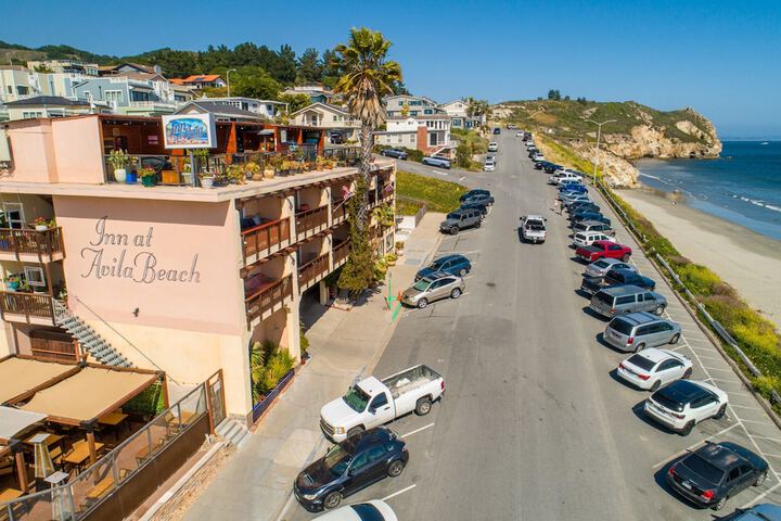 Inn at Avila Beach