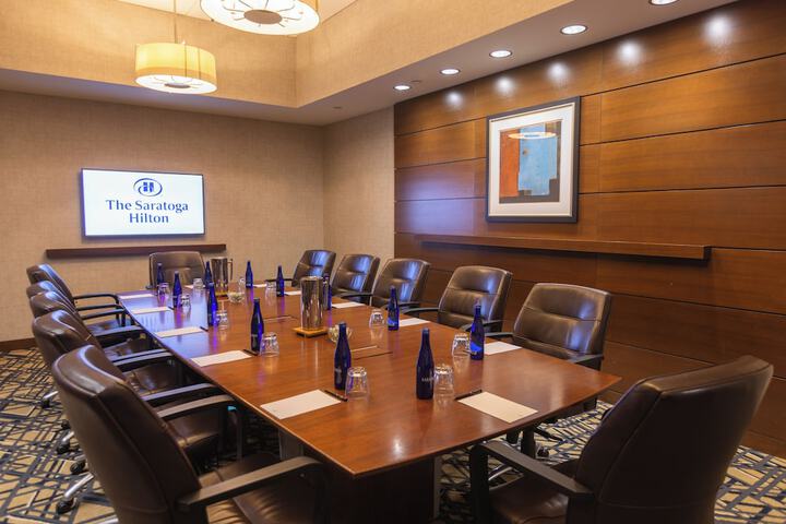 Meeting 46 of 55