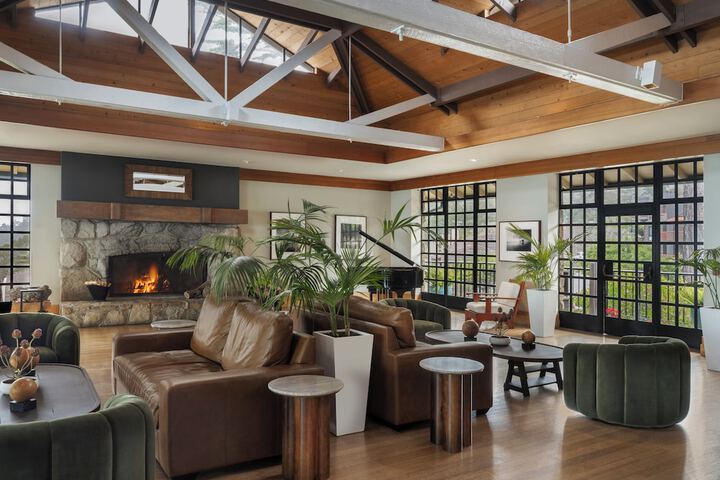 Hyatt Carmel Highlands