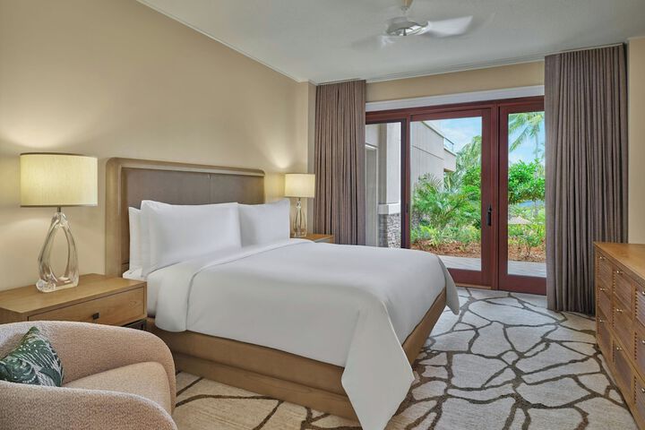 The Resort at Kapalua Bay Maui