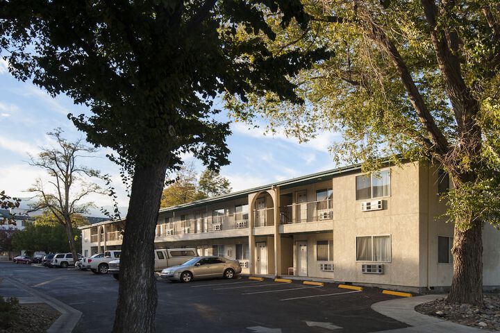 Best Western Carson City Hotel